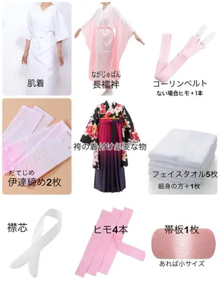 ヘアアレンジ 白髪ぼかしハイライト 着付けヘアアレンジのその他イメージ