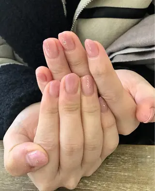 ネイル Nest 平出のネイルデザイン