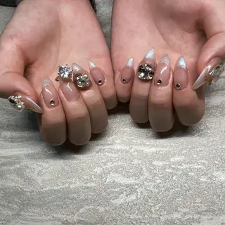 ネイル stella ⋆のネイルデザイン