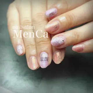 ネイル 江崎 景子のネイルデザイン