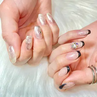 ネイル Genie＊ Mionaのネイルデザイン