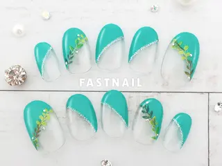 ネイル ファストネイル 錦糸町店のネイルデザイン