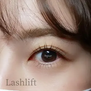 マツエク・マツパ sHeeR【シアー】 ハマナカのマツエク・マツパデザイン