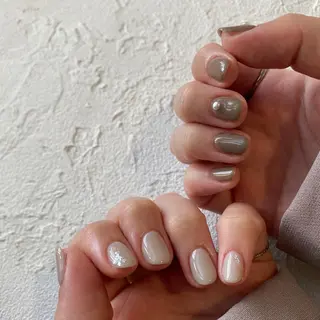 ネイル BellFlower Rioのネイルデザイン