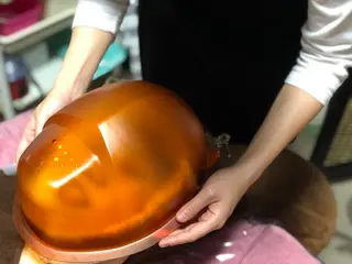 ヒーリングサロン メリッサ/tooSMILE所属・大屋 詩織のエステ・リラクイメージ