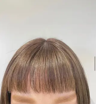 ショート カラー ❤️ダブルカラー 髪質改善❤️SAYAのヘアスタイル