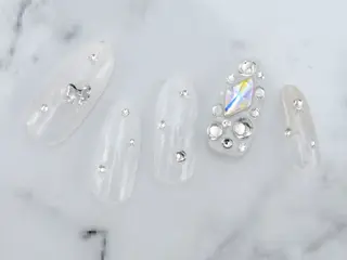 ネイル リオッサ オブ ラグーン神戸店のエステ・リラクイメージ