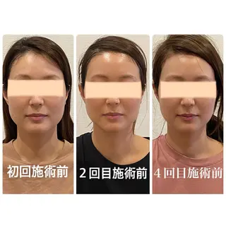 Cream 福井のエステ・リラクイメージ