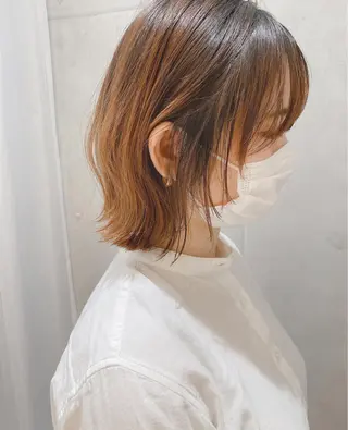ショート topstylist 松田みこのその他イメージ