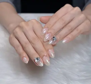 ネイル Nichi Nailsのネイルデザイン