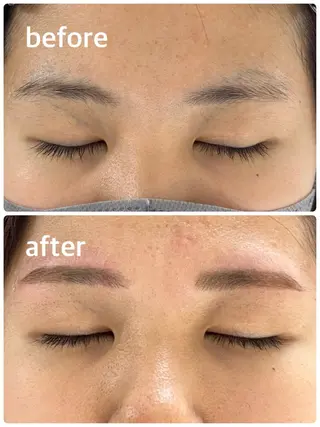 アイブロウ 【eight】 土橋の眉毛・アイブロウイメージ