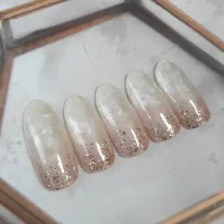 ネイル 池元 真由美のネイルデザイン