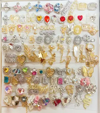 アリス ネイル&マツエクのネイルデザイン