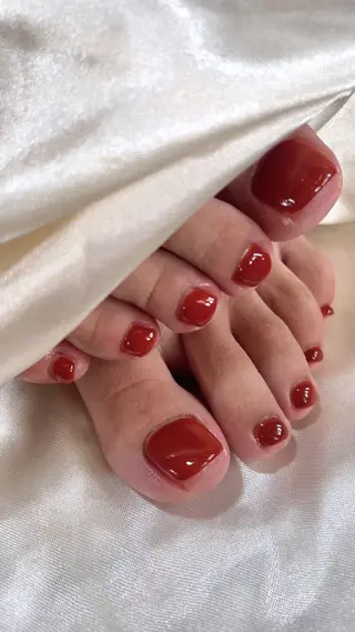 ネイル Relum所属・Relum__. fukaのネイルデザイン