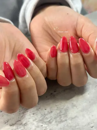 ネイル One's Nail Roomのネイルデザイン