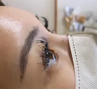 マツエク・マツパ Kumagae Yukamiのマツエク・マツパデザイン