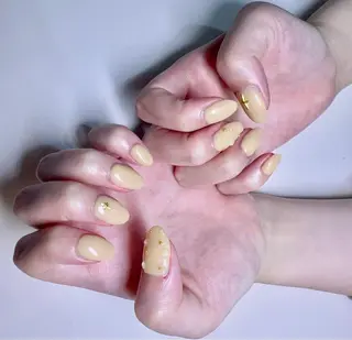 ネイル Rarity ネイルサロン所属・Rarity ネイルサロンtitiのネイルデザイン