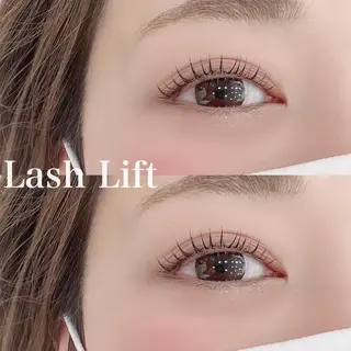 マツエク・マツパ eyelist Yuuuのマツエク・マツパデザイン