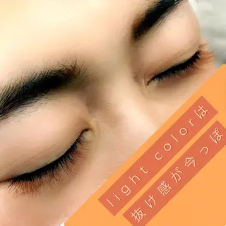 マツエク・マツパ familiar所属・familiar 【フェイシャル】のエステ・リラクイメージ