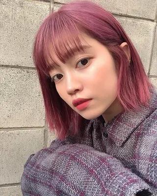 ショート カラー 🎨ショートの神様 /神評価🎨原田公祐のヘアスタイル