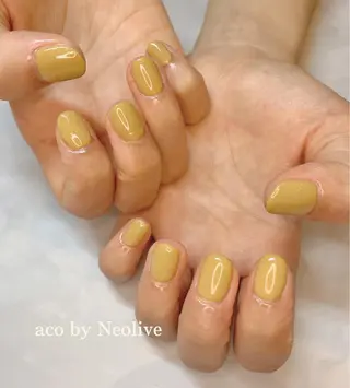 ネイル nailist🍒 ヤマザキのネイルデザイン