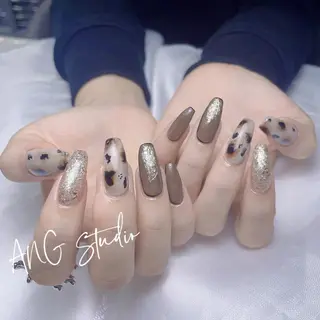 ネイル リ コのネイルデザイン