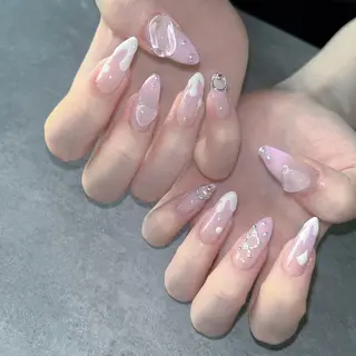 ネイル NEO Beauty Salon所属・𝐍𝐄𝐎 𝐉𝐔𝐑𝐈のネイルデザイン