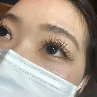 マツエク・マツパ SIRO🦋/ 尾立桜子の眉毛・アイブロウイメージ