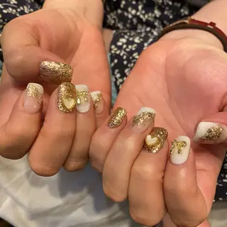 ネイル Beauty Space N&Nのネイルデザイン