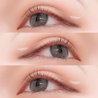 マツエク・マツパ Lanhr所属・【Lanhr】 🕊aya🕊のマツエク・マツパデザイン