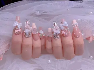 ネイル YK B salonのマツエク・マツパデザイン