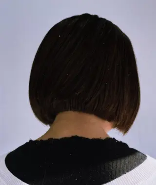 ミディアム NEXT for hair所属・【ボブモデル募集】 宮本祥汰🐺のヘアスタイル
