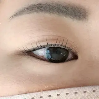 マツエク・マツパ Raby所属・Raby tomokaのマツエク・マツパデザイン