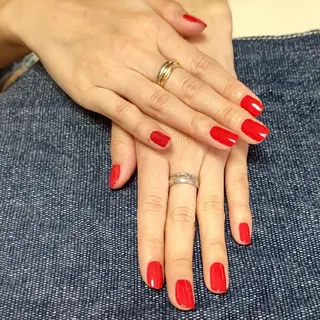 ネイル Éclat~エクラ~ Mizukiのネイルデザイン