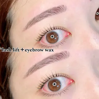 マツエク・マツパ パリジェンヌ/美眉 OLIVIA加藤のマツエク・マツパデザイン