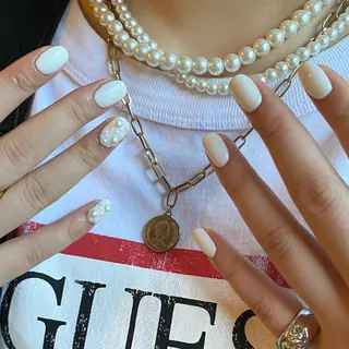 ネイル lcoco nailのネイルデザイン