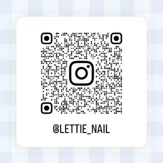 lettie🎀 京都ガーリーネイルのネイルデザイン
