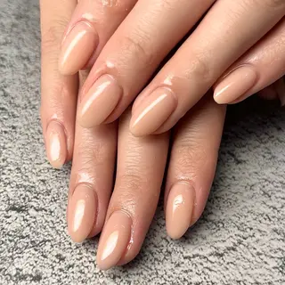 ネイル Queen nail 北堀江 ASUKAのネイルデザイン