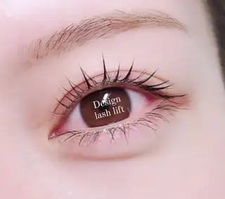 マツエク・マツパ eyelashsalon rocolush 所属・★Hoshino★ 新宿西口 ·͜·🌟のマツエク・マツパデザイン