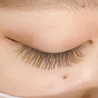 マツエク・マツパ 🦖稲葉菜月🦖 異動しましたのヘアスタイル