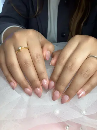 ネイル CoCo所属・MIAnail サロンのネイルデザイン