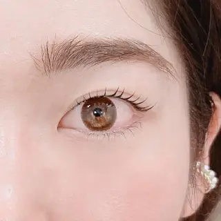 マツエク・マツパ am mikiのマツエク・マツパデザイン