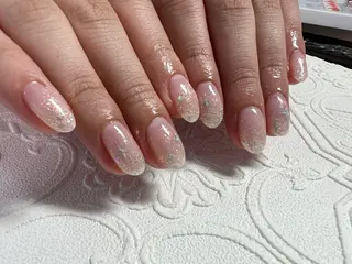 ネイル coconail所属・ネイリスト HANAのネイルデザイン