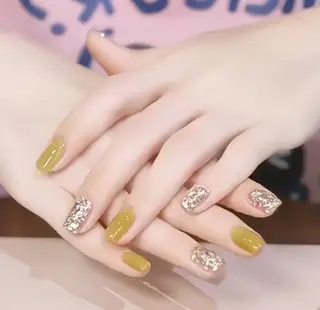 ネイル ヒナネイルサロン所属・Hina ネイルサロンのネイルデザイン