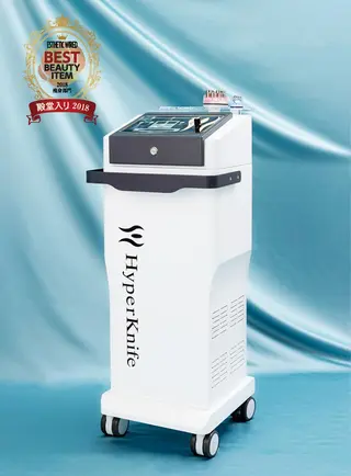 リラクゼーション ルナのエステ・リラクイメージ