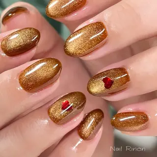 ネイル Nail Rinonのネイルデザイン