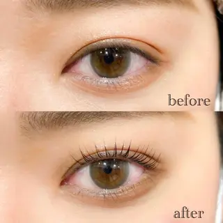 マツエク・マツパ Ami 🕊‎✨のヘアスタイル