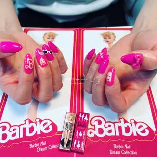 ネイル _9 room. Yoshimiのネイルデザイン