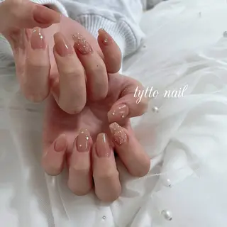 ネイル tytto nail ❤︎eriのネイルデザイン