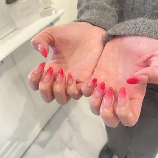 ネイル HENECY所属・HENECY✨ Rikoのネイルデザイン